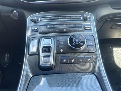 2023 Hyundai Santa Fe Limited   - Photo 14 - McKinney, TX 75070
