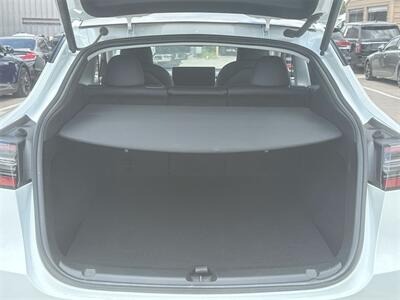 2023 Tesla Model Y Long Range   - Photo 31 - McKinney, TX 75070
