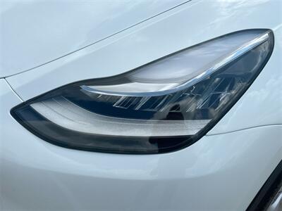 2023 Tesla Model Y Long Range   - Photo 11 - McKinney, TX 75070