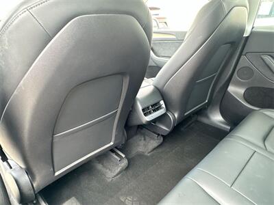 2023 Tesla Model Y Long Range   - Photo 29 - McKinney, TX 75070