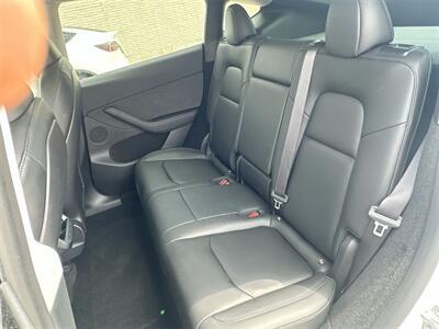 2023 Tesla Model Y Long Range   - Photo 27 - McKinney, TX 75070