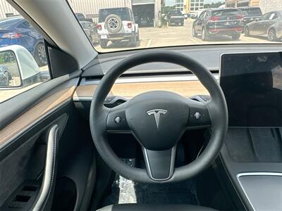 2023 Tesla Model Y Long Range   - Photo 20 - McKinney, TX 75070