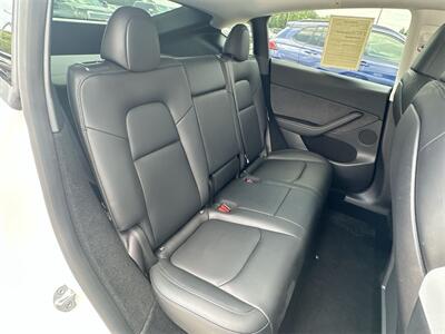 2023 Tesla Model Y Long Range   - Photo 32 - McKinney, TX 75070