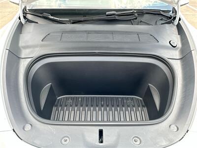 2023 Tesla Model Y Long Range   - Photo 10 - McKinney, TX 75070