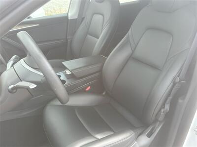 2023 Tesla Model Y Long Range   - Photo 26 - McKinney, TX 75070