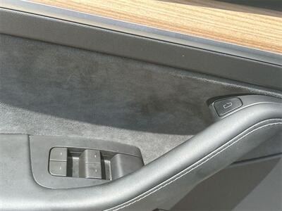 2023 Tesla Model Y Long Range   - Photo 19 - McKinney, TX 75070
