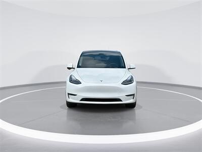 2023 Tesla Model Y Long Range   - Photo 3 - McKinney, TX 75070