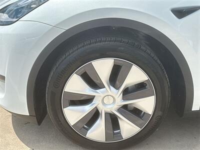 2023 Tesla Model Y Long Range   - Photo 16 - McKinney, TX 75070