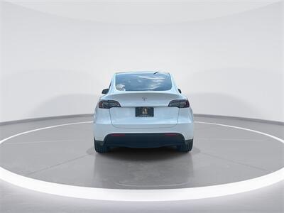 2023 Tesla Model Y Long Range   - Photo 7 - McKinney, TX 75070