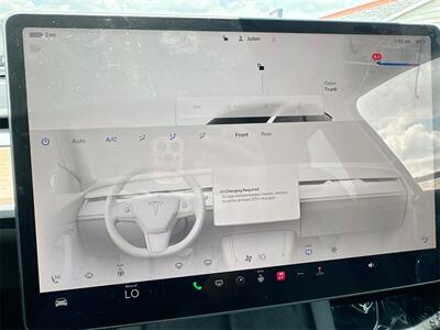 2023 Tesla Model Y Long Range   - Photo 22 - McKinney, TX 75070