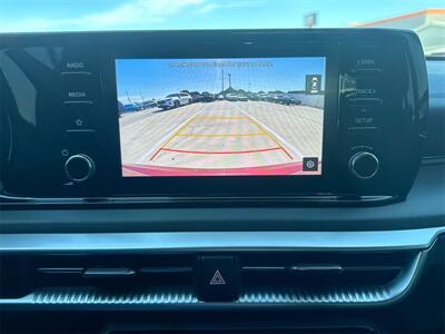 2021 Kia K5 GT-Line   - Photo 20 - McKinney, TX 75070