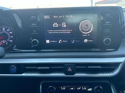 2021 Kia K5 GT-Line   - Photo 18 - McKinney, TX 75070