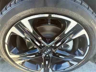 2021 Kia K5 GT-Line   - Photo 39 - McKinney, TX 75070