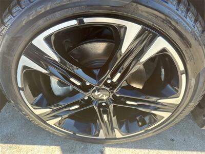 2021 Kia K5 GT-Line   - Photo 36 - McKinney, TX 75070