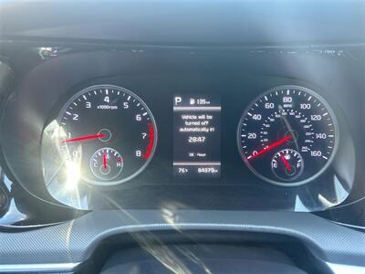 2021 Kia K5 GT-Line   - Photo 17 - McKinney, TX 75070