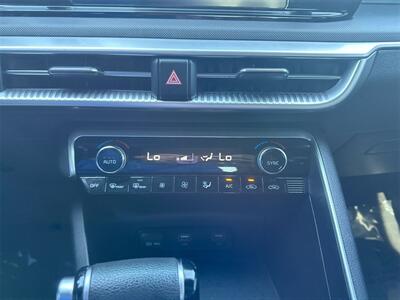 2021 Kia K5 GT-Line   - Photo 21 - McKinney, TX 75070