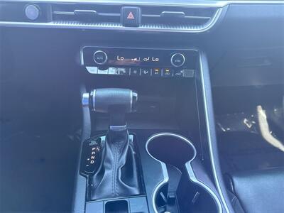 2021 Kia K5 GT-Line   - Photo 22 - McKinney, TX 75070