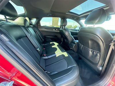 2021 Kia K5 GT-Line   - Photo 29 - McKinney, TX 75070