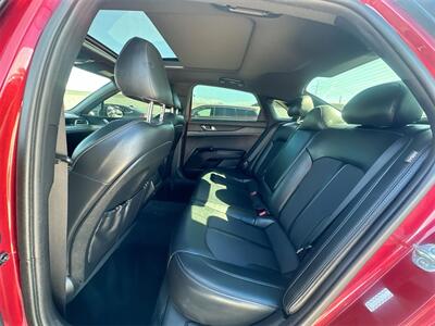 2021 Kia K5 GT-Line   - Photo 28 - McKinney, TX 75070