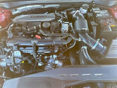 2021 Kia K5 GT-Line   - Photo 35 - McKinney, TX 75070