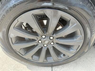 2021 Land Rover Range Rover Velar P250 R-Dynamic S   - Photo 36 - McKinney, TX 75070