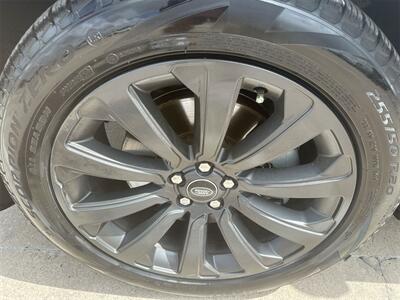 2021 Land Rover Range Rover Velar P250 R-Dynamic S   - Photo 34 - McKinney, TX 75070