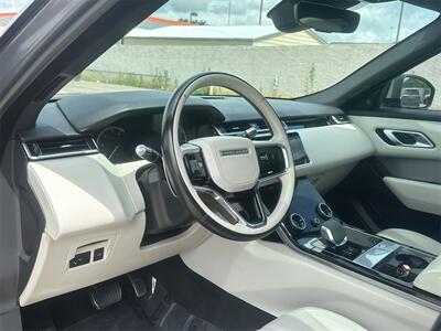 2021 Land Rover Range Rover Velar P250 R-Dynamic S   - Photo 24 - McKinney, TX 75070