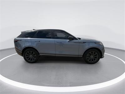 2021 Land Rover Range Rover Velar P250 R-Dynamic S   - Photo 7 - McKinney, TX 75070