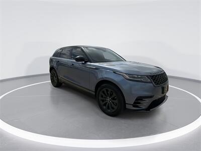2021 Land Rover Range Rover Velar P250 R-Dynamic S   - Photo 6 - McKinney, TX 75070