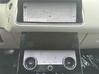 2021 Land Rover Range Rover Velar P250 R-Dynamic S   - Photo 20 - McKinney, TX 75070