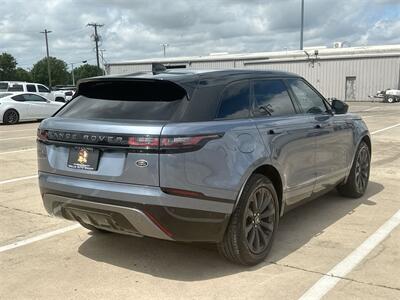 2021 Land Rover Range Rover Velar P250 R-Dynamic S   - Photo 14 - McKinney, TX 75070