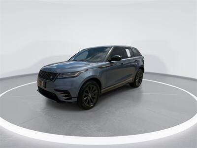 2021 Land Rover Range Rover Velar P250 R-Dynamic S   - Photo 4 - McKinney, TX 75070