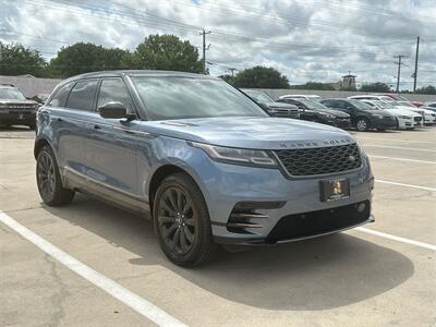 2021 Land Rover Range Rover Velar P250 R-Dynamic S   - Photo 11 - McKinney, TX 75070
