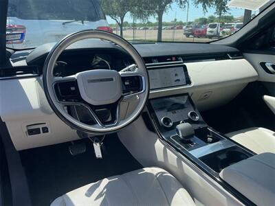 2021 Land Rover Range Rover Velar P250 R-Dynamic S   - Photo 41 - McKinney, TX 75070