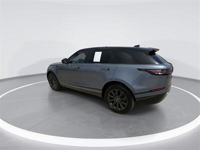 2021 Land Rover Range Rover Velar P250 R-Dynamic S   - Photo 2 - McKinney, TX 75070
