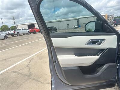 2021 Land Rover Range Rover Velar P250 R-Dynamic S   - Photo 32 - McKinney, TX 75070
