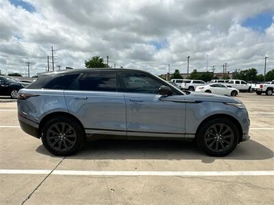 2021 Land Rover Range Rover Velar P250 R-Dynamic S   - Photo 15 - McKinney, TX 75070
