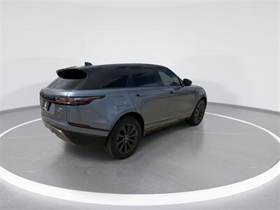 2021 Land Rover Range Rover Velar P250 R-Dynamic S   - Photo 8 - McKinney, TX 75070