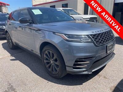 2021 Land Rover Range Rover Velar P250 R-Dynamic S   - Photo 38 - McKinney, TX 75070