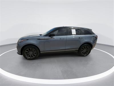 2021 Land Rover Range Rover Velar P250 R-Dynamic S   - Photo 3 - McKinney, TX 75070