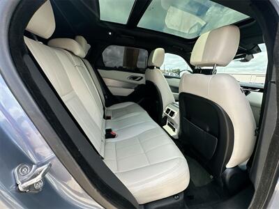 2021 Land Rover Range Rover Velar P250 R-Dynamic S   - Photo 27 - McKinney, TX 75070