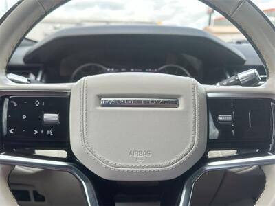 2021 Land Rover Range Rover Velar P250 R-Dynamic S   - Photo 22 - McKinney, TX 75070