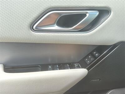 2021 Land Rover Range Rover Velar P250 R-Dynamic S   - Photo 23 - McKinney, TX 75070