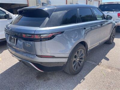 2021 Land Rover Range Rover Velar P250 R-Dynamic S   - Photo 40 - McKinney, TX 75070