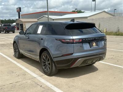 2021 Land Rover Range Rover Velar P250 R-Dynamic S   - Photo 13 - McKinney, TX 75070
