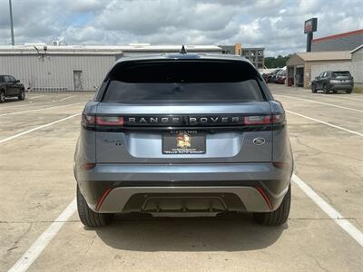 2021 Land Rover Range Rover Velar P250 R-Dynamic S   - Photo 12 - McKinney, TX 75070