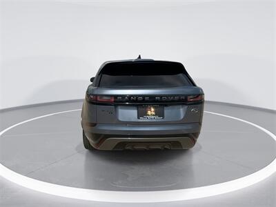 2021 Land Rover Range Rover Velar P250 R-Dynamic S   - Photo 9 - McKinney, TX 75070