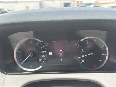 2021 Land Rover Range Rover Velar P250 R-Dynamic S   - Photo 17 - McKinney, TX 75070
