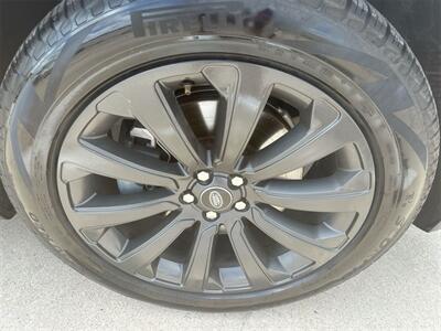 2021 Land Rover Range Rover Velar P250 R-Dynamic S   - Photo 37 - McKinney, TX 75070