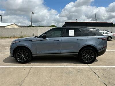 2021 Land Rover Range Rover Velar P250 R-Dynamic S   - Photo 16 - McKinney, TX 75070